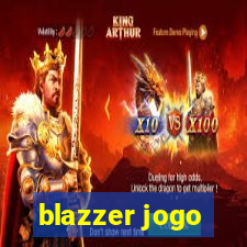 blazzer jogo